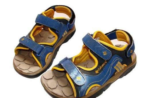 Сандали 26р, 28р, 21см Санкт-Петербург