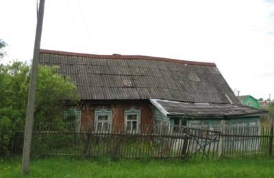 Дом в Серпуховском районе Серпухов
