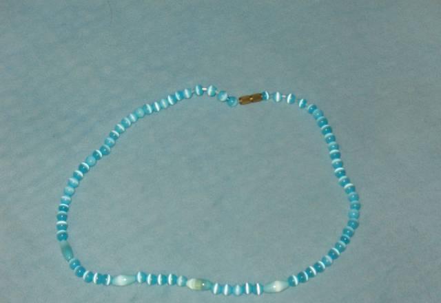 Бусы женские Москва