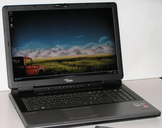Игровой Fujitsu-Siemens amilo Pi 2550, 2.4 ГГц Москва