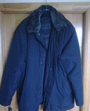 Куртка Москва