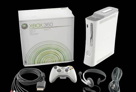 Xbox 360 arcade Москва