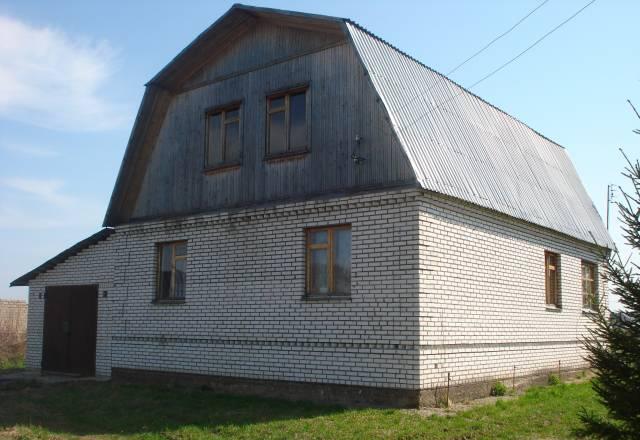 Продам дом пмж Александров