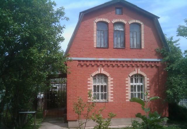 Дача 90 км. Киевское шоссе Москва