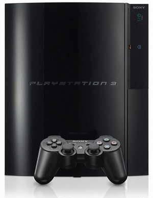 Playstation 3  60gb + 13игр Москва