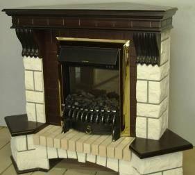 Скидки на Электрические камины Москва