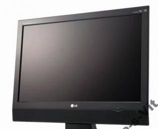 LG 22"M228watv-tuner,/5ms/ DVI/TFT LCD Panel Москва