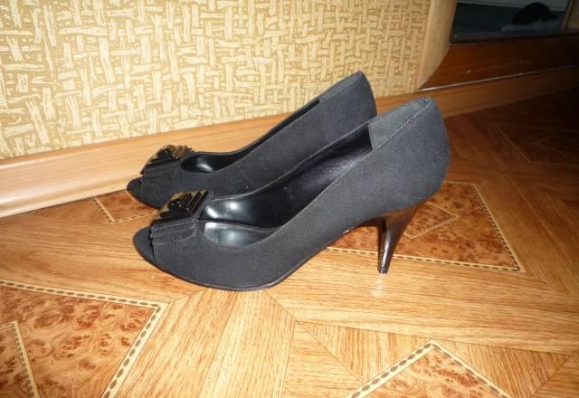 Модную туфли Москва