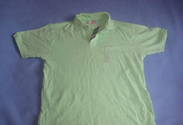 Поло футболка новая Москва