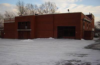 Капитальный наземный гараж Екатеринбург