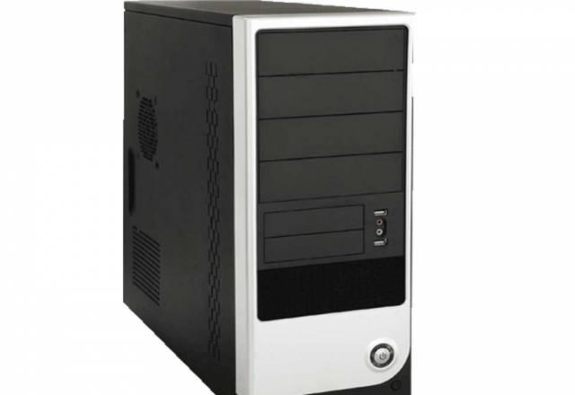Новый Компьютер Core2Duo Санкт-Петербург