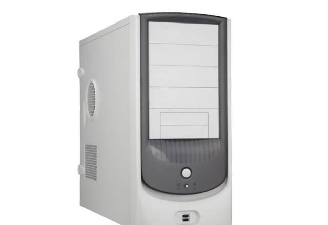Компьютер Pentium4-2.0Ghz,  1GB-ram, HDD 80GB, DVD Москва