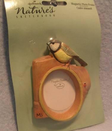 Новая фоторамка Hallmark - магнит - рамка для фото Москва