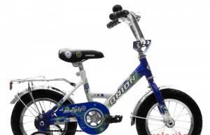 Детский велосипед  4 колёсный Балашиха