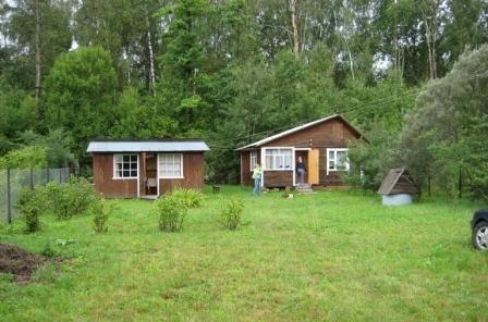 Дача, Киевское напр. 75 км Москва