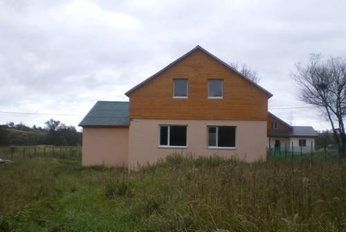 Дом в Серпуховском районе Серпухов