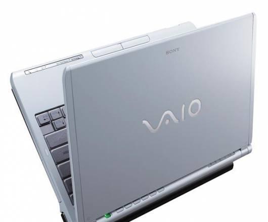 Бизнес - ноут Sony VGN-TX3HRP, 11.1 д., 2 аккума Москва
