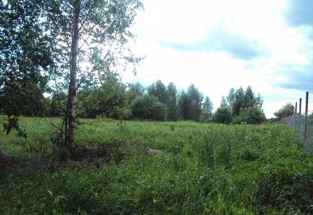 Участок  15 соток в селе под ижс Переславль-Залесский