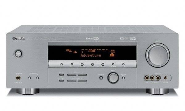 AV Ресивер Yamaha RX-V457 Санкт-Петербург