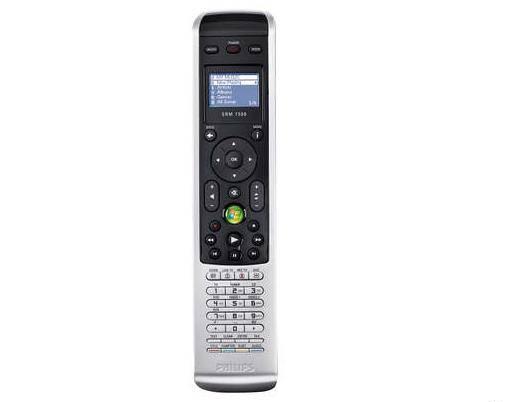 Универсальный Пульт Philips SRM7500 Москва