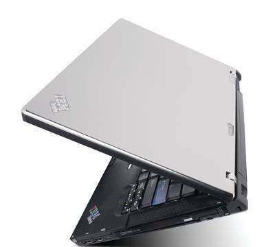 Ноут Lenovo ThinkPad Z61t, рст, титан. корпус Москва