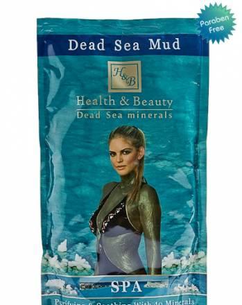 Грязь мёртвого моря HealthBeauty Москва