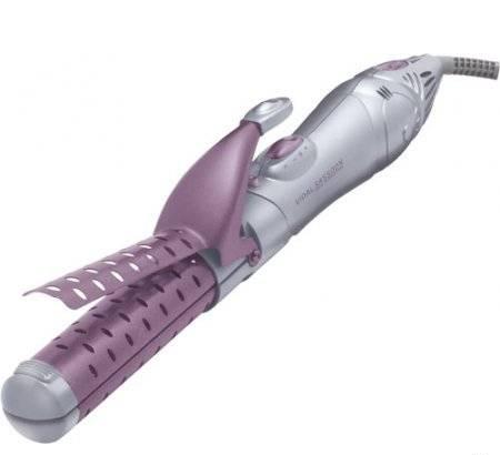 Фен-щетка Vidal Sassoon VS 119 E Москва