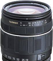 Объектив Tamron AF 28-200mm f/3.8-5.6 (Canon) Москва
