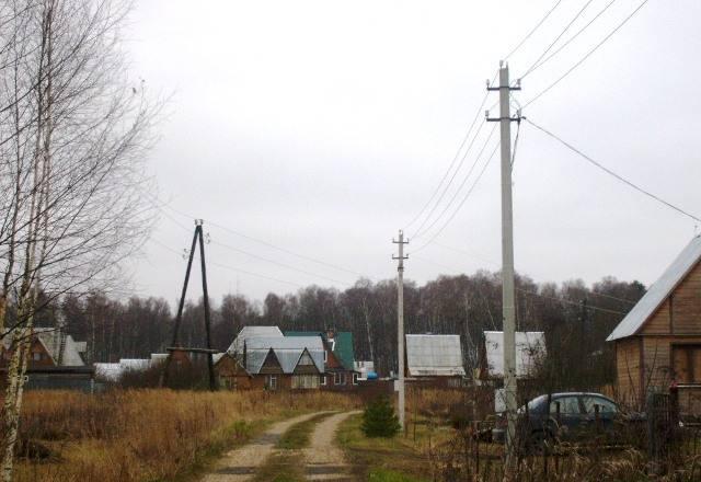 Продаю дачу в живописном месте Москва