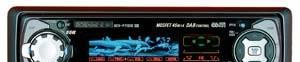 Pioneer MEH-P7100R Санкт-Петербург