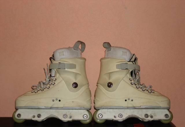 Razors murda 3 Москва