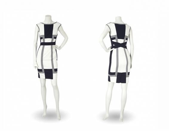 Платье karen millen Москва