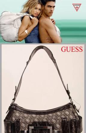 Сумка женская Guess Москва