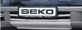 Seko mitsubishi Outlander "03-07" Москва