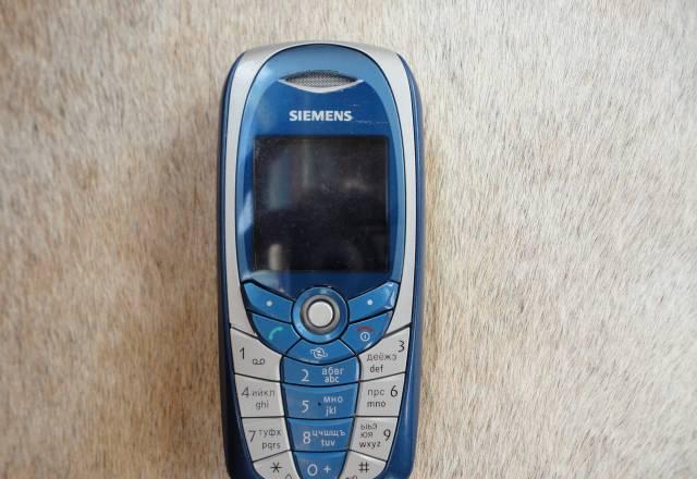 Siemens C65 (на запчасти) Москва
