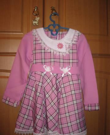 Платье Чехов