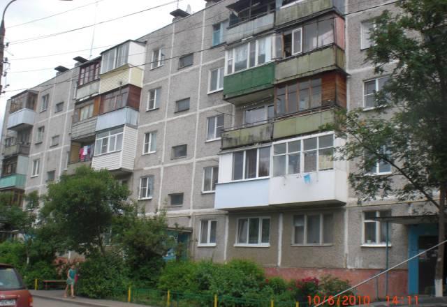 1к.кв.на Спортбазе Подолского р-на продам Подольск
