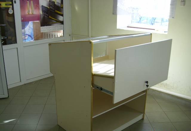 Витрины Ногинск