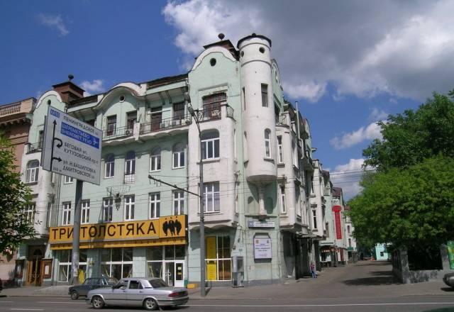 Сдаю в аренду ПСН 550 кв.м. м. Динамо Москва