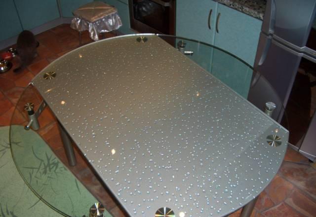 Стол Москва