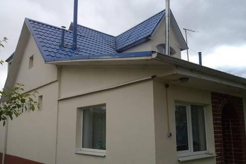 Сдаю дом 13 км от МКАД по Щёлковскому шоссе Москва