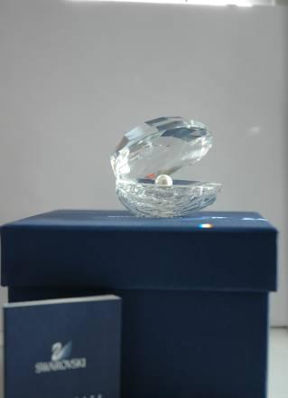 Ракушка swarovski Санкт-Петербург