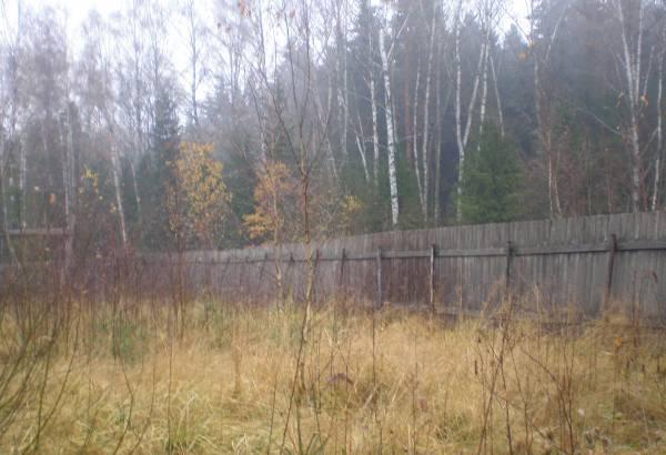 УЧАСТОК 14 сот.и 16,5сот. Москва