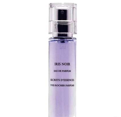 Парфюмерная вода Iris Noir by Yves Rocher Москва