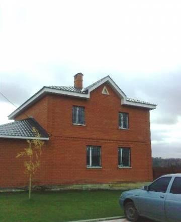 Дом в Серпуховском районе Серпухов