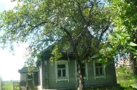 Продаётся дом Воскресенский р-н, ст.Конобеево Воскресенск