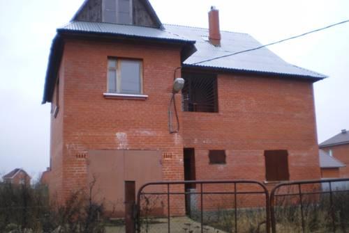 Дом в Серпуховском районе Серпухов