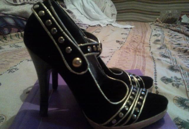 Туфли Волгоград