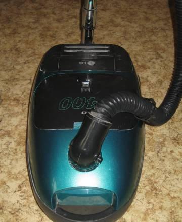 Пылесос LG V-4040 HT Москва