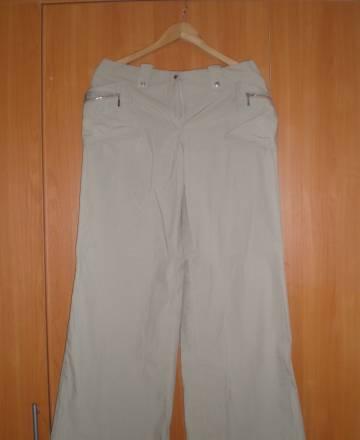 Штаны новые 46 размера Санкт-Петербург